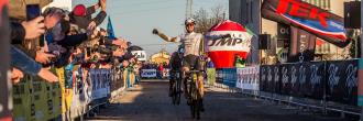 Campionati Italiani Ciclocross Faè 2025